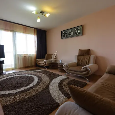 Apartament Nicos Apartman