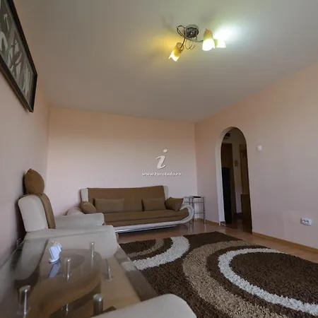 Apartman Apartament Nicos Konstanca