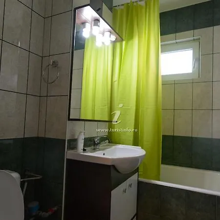 Apartament Nicos Apartman