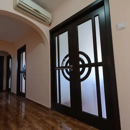 Apartman Apartament Nicos