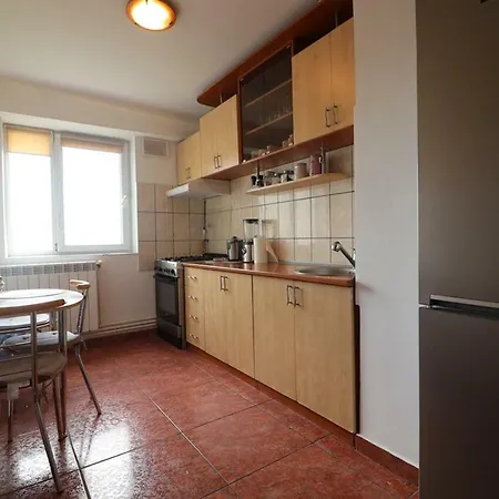 Apartman Apartament Nicos