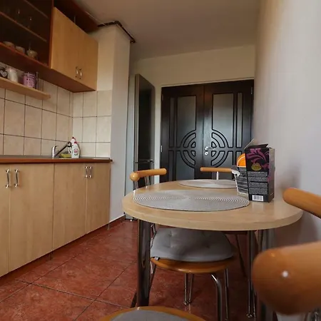 Apartman Apartament Nicos Konstanca