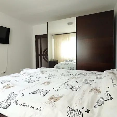 Apartman Apartament Nicos *
