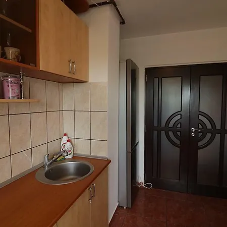 Apartament Nicos Apartman Konstanca